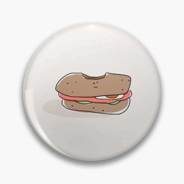 Item preview, yum burger designed and sold by busitolife.