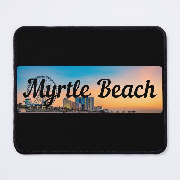 Item preview, Myrtle Beach designed and sold by trendingatees.