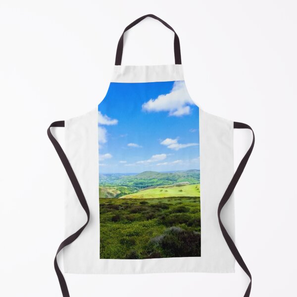 Item preview, medio en la sombra las colinas de shropshire designed and sold by Neville Pass.