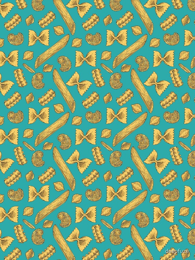 Pasta by deepfuze
