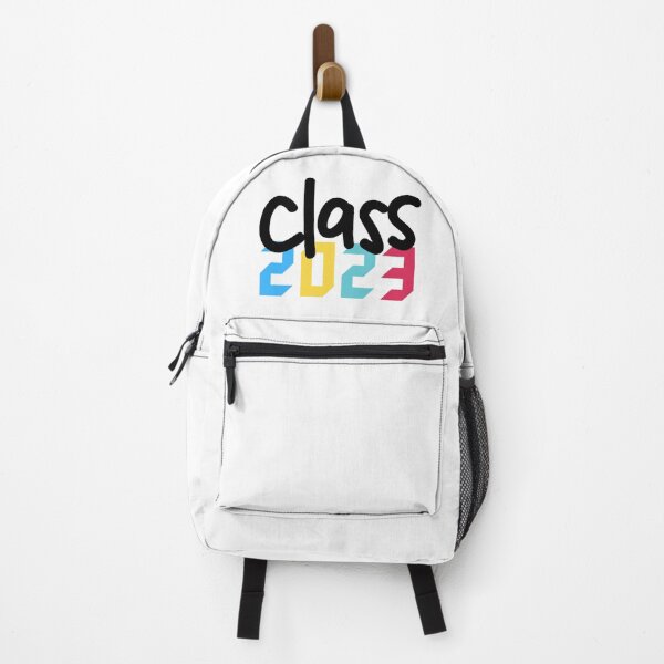 Item preview, Class 2023 colorful   designed and sold by JosFo.