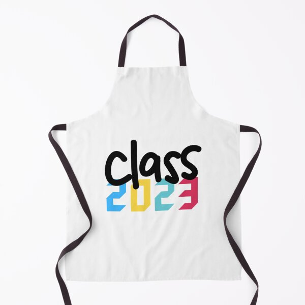 Item preview, Class 2023 colorful   designed and sold by JosFo.