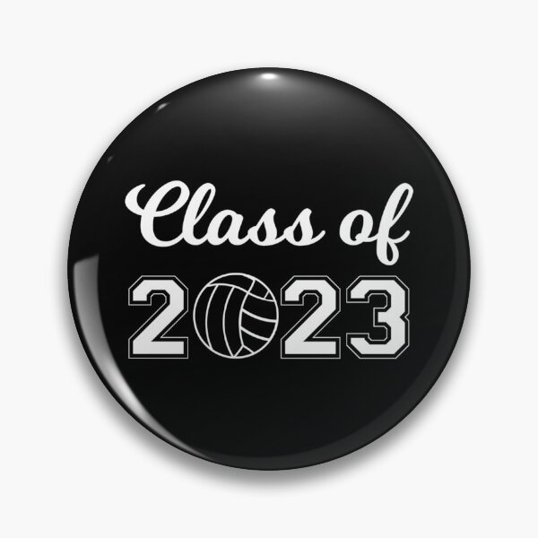 Item preview, Class of 2023 Volleyball   designed and sold by JosFo.