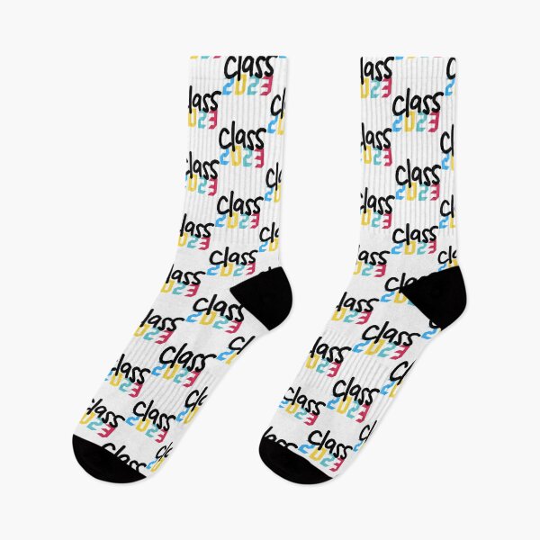 Item preview, Class 2023 colorful   designed and sold by JosFo.
