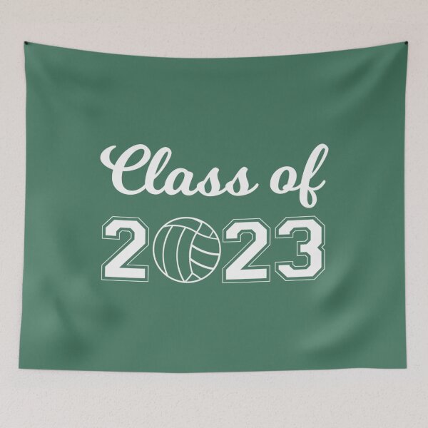 Item preview, Class of 2023 Volleyball   designed and sold by JosFo.