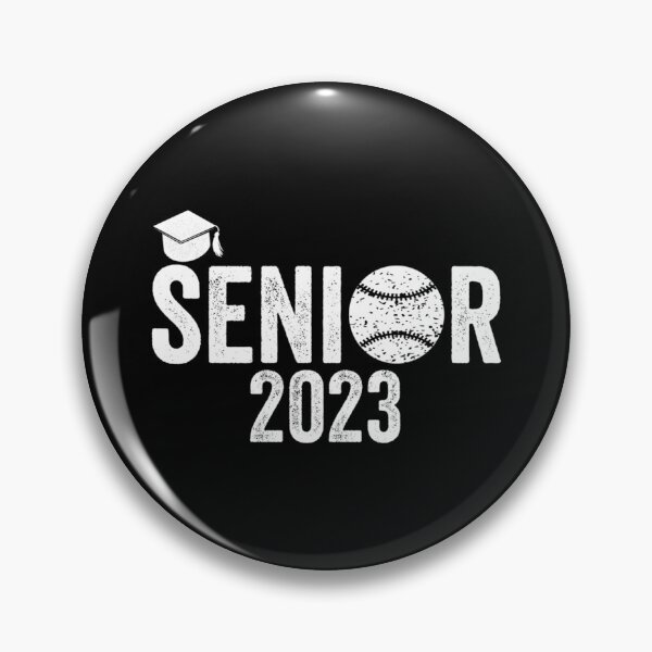 Item preview, Graduation Class 2023 Senior Baseball Player Graduate Squad   designed and sold by JosFo.