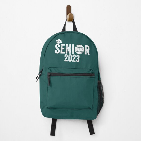 Item preview, Graduation Class 2023 Senior Baseball Player Graduate Squad   designed and sold by JosFo.