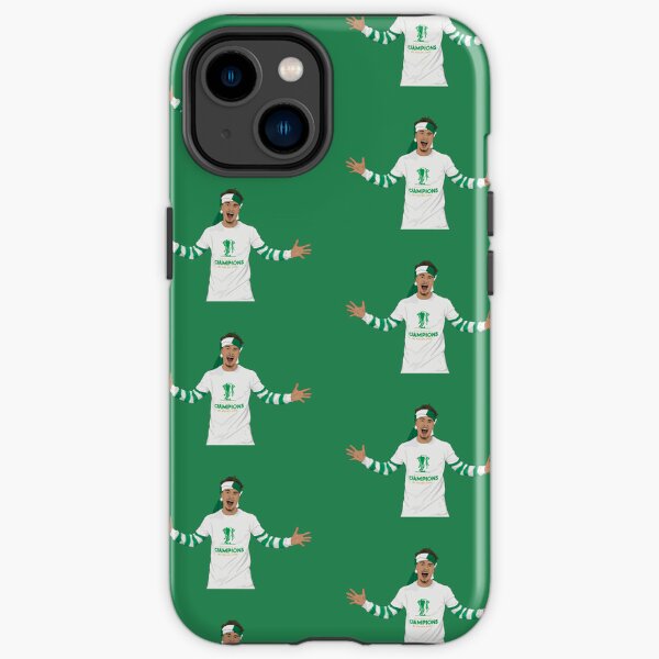 Jota Champions Tshirt iPhone Tough Case