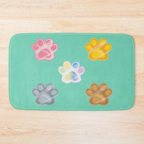 Item preview, Cat Paws of Love designed and sold by OneArisato.