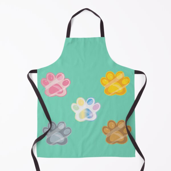 Item preview, Cat Paws of Love designed and sold by OneArisato.