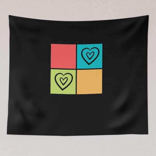 Item preview, twin day designed and sold by lang-popart.