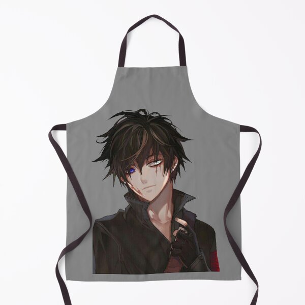 Aperçu de l'œuvre Persona 5 Joker créée et vendue par OtakuEmporium.