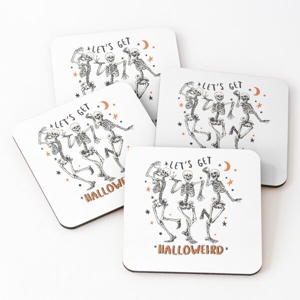 Item preview, Lets get Halloween  designed and sold by Fine Art California.