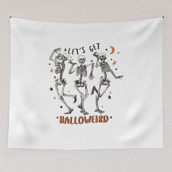 Item preview, Lets get Halloween  designed and sold by Fine Art California.