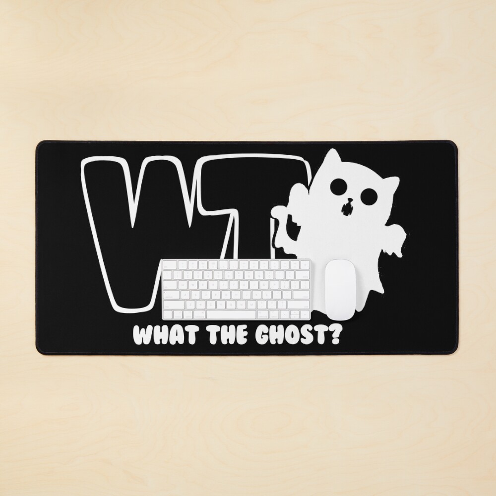 Item preview, Desk Mat designed and sold by RustyQuill.