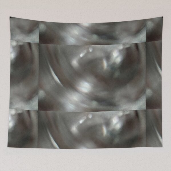 Item preview, hazy Crazy. Metal ? No. 074: "Reflex Steel sensitive red to grey" designed and sold by Brunhilde1001.