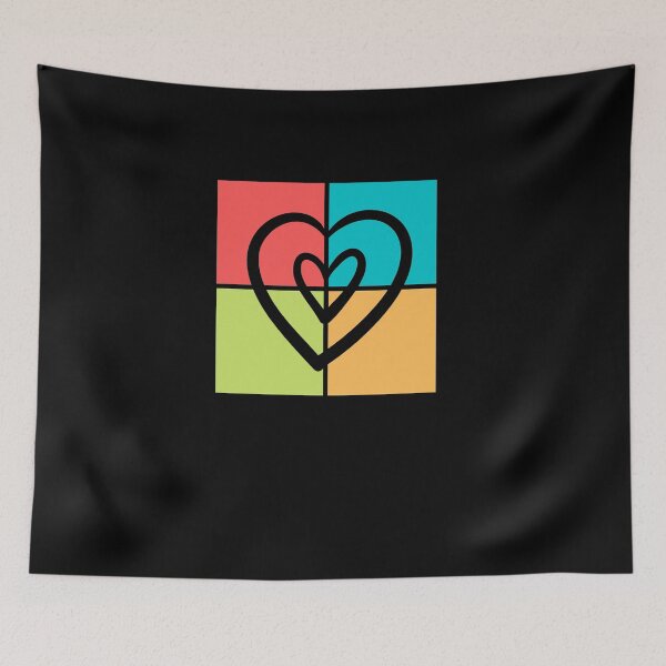 Item preview, twin day designed and sold by lang-popart.