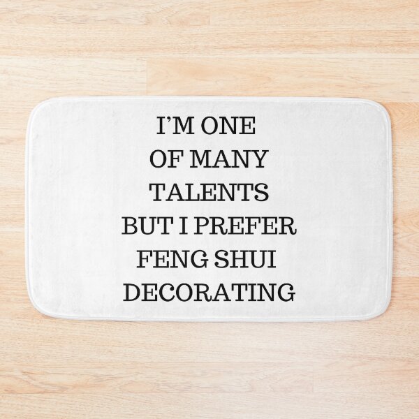 Item preview, Feng Shui Decorating - Fengshui designed and sold by FengShuiLounge.