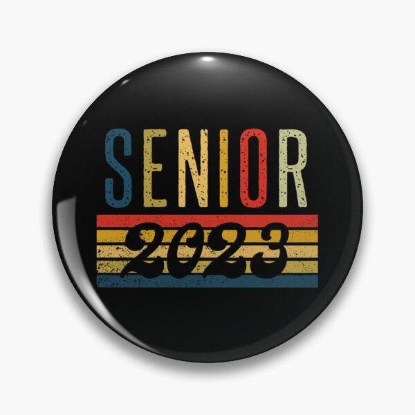 Item preview, retro vintage senior 2023   designed and sold by JosFo.