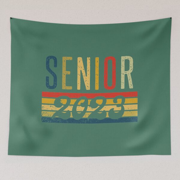Item preview, retro vintage senior 2023   designed and sold by JosFo.