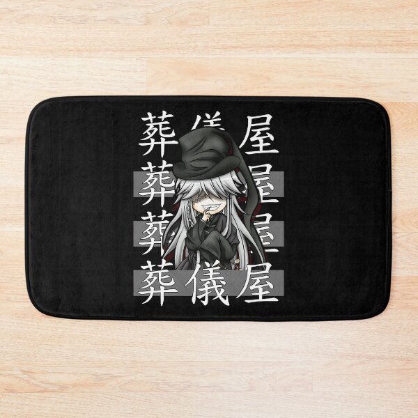 Item preview, Gifts For Women Anime Undertaker Manga Awesome For Movie Fan designed and sold by KaitlynnWalls.
