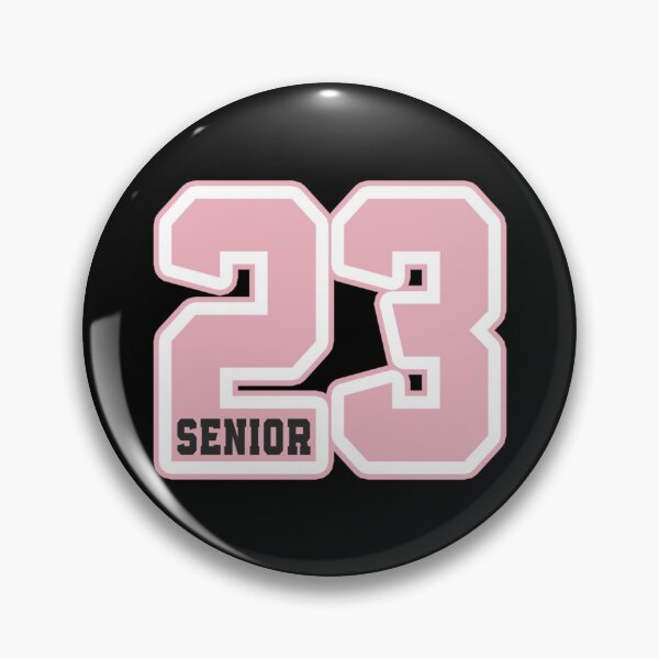 Item preview, Senior 2023              designed and sold by JosFo.