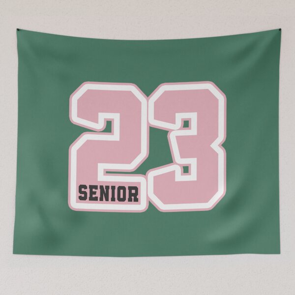 Item preview, Senior 2023              designed and sold by JosFo.