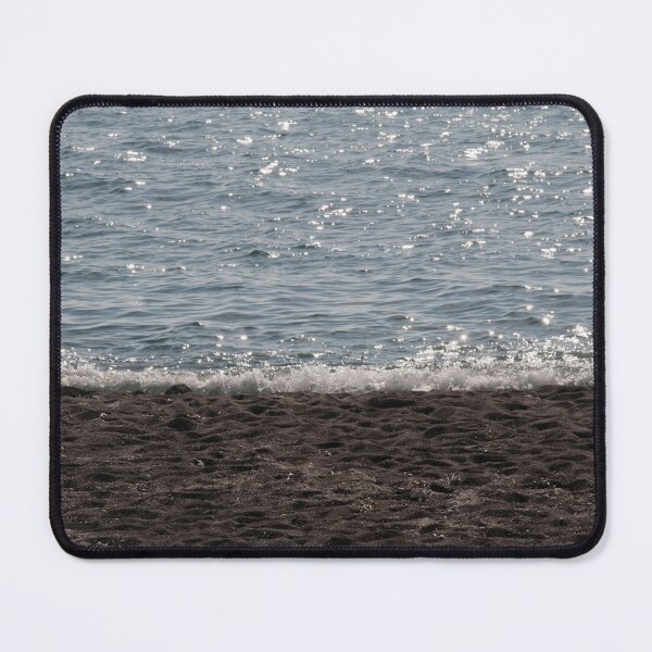 Item preview, Sunkissed Ocean Dream #1 #santorini #art  designed and sold by Anita's & Bella's Art.