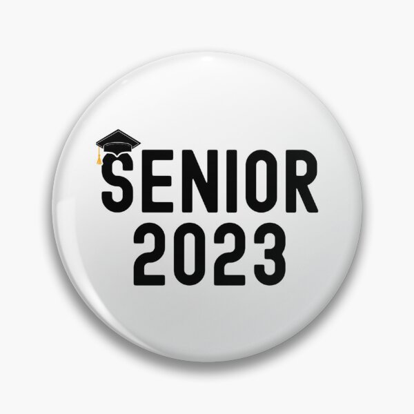 Item preview, Senior 2023            designed and sold by JosFo.