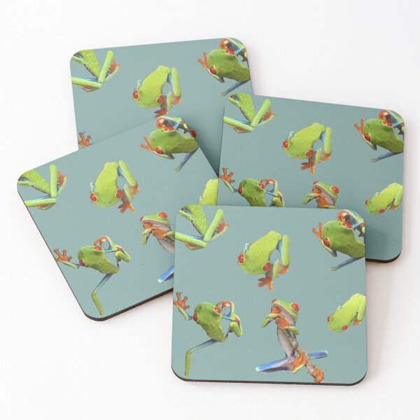 Item preview, Green Frog designed and sold by jessypaul027.