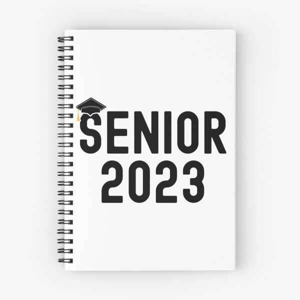 Item preview, Senior 2023            designed and sold by JosFo.
