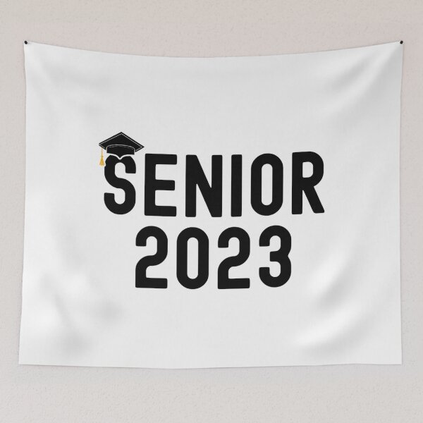 Item preview, Senior 2023            designed and sold by JosFo.
