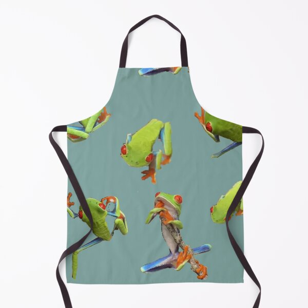 Item preview, Green Frog designed and sold by jessypaul027.