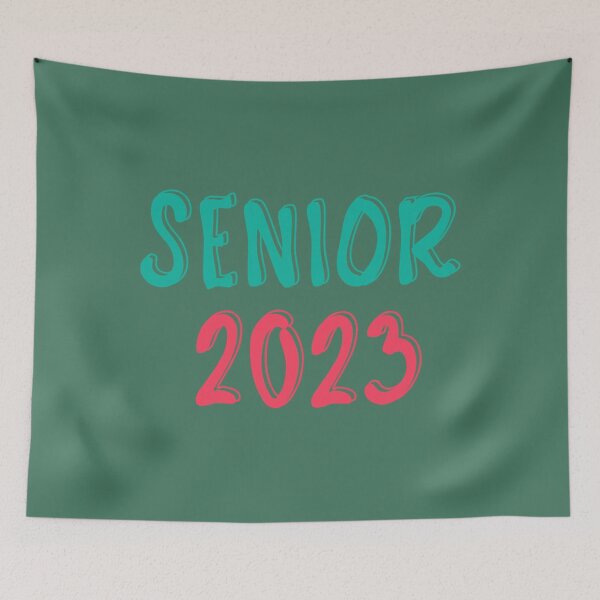 Item preview, Senior 2023    designed and sold by JosFo.