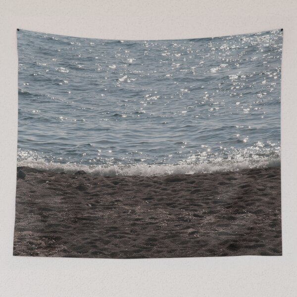 Item preview, Sunkissed Ocean Dream #1 #santorini #art designed and sold by Anita's & Bella's Art.