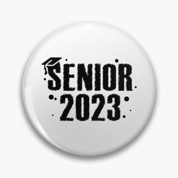 Item preview, Senior 2023   designed and sold by JosFo.