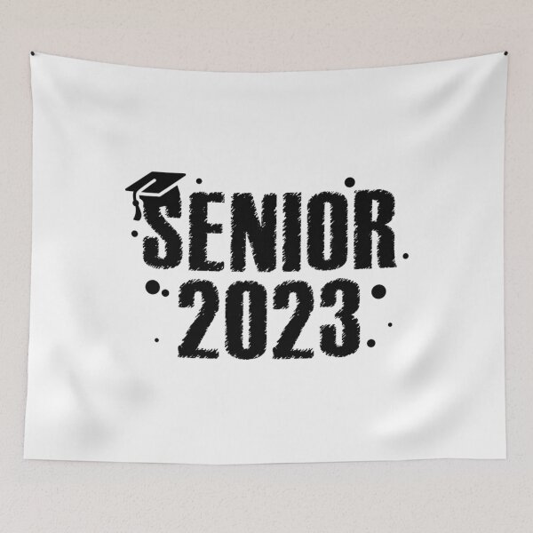 Item preview, Senior 2023   designed and sold by JosFo.