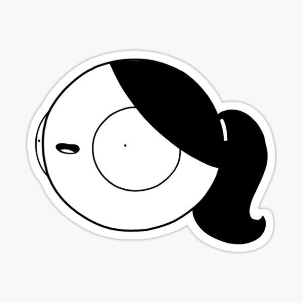 Catana Stickers Sticker