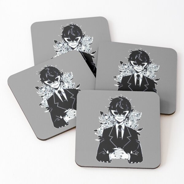 Item preview, Persona 5 Joker designed and sold by OtakuEmporium.