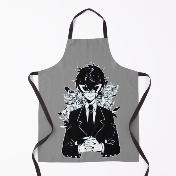 Aperçu de l'œuvre Persona 5 Joker créée et vendue par OtakuEmporium.