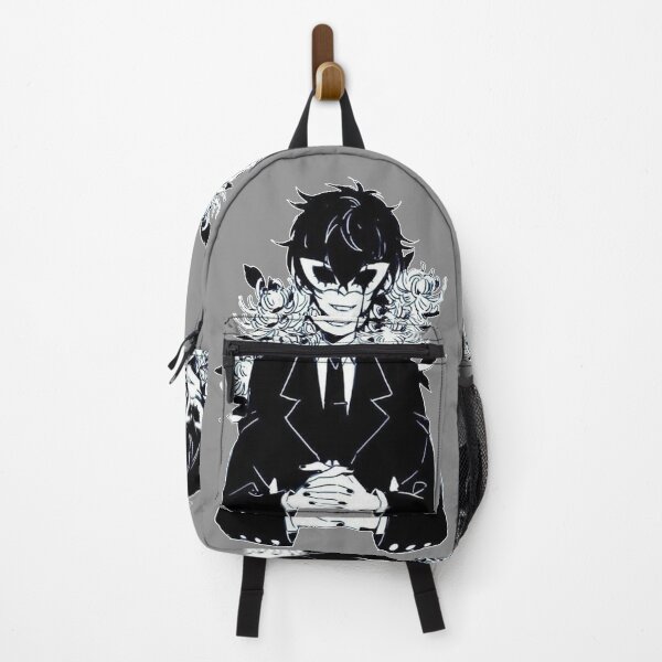 Aperçu de l'œuvre Persona 5 Joker créée et vendue par OtakuEmporium.