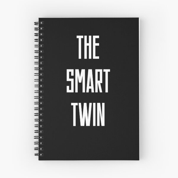 Item preview, The smart twin designed and sold by lang-popart.