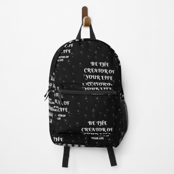 Item preview, Life! “Be The Creator Of Your Life!” designed and sold by Enhanceinner “Living The Life”.