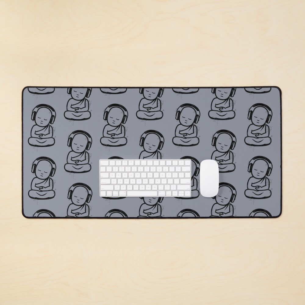 Item preview, Desk Mat designed and sold by propellerhead.
