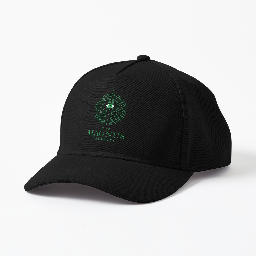 Item preview, Baseball Cap designed and sold by RustyQuill.