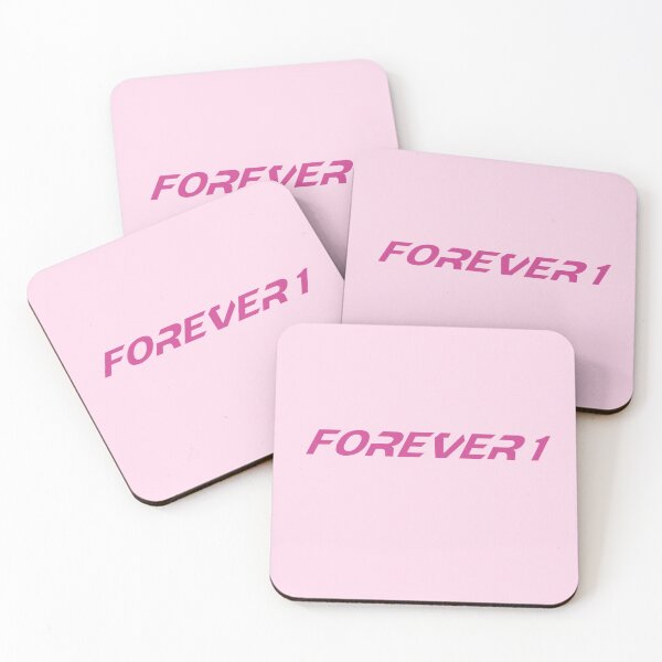 Item preview, Forever 1 - SNSD Girls Generation 15th Anniversary Album K-Pop designed and sold by phantomspooky.