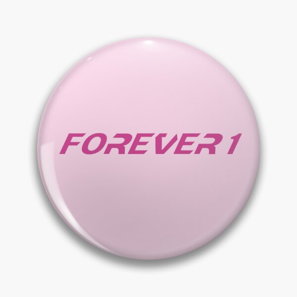 Item preview, Forever 1 - SNSD Girls Generation 15th Anniversary Album K-Pop designed and sold by phantomspooky.