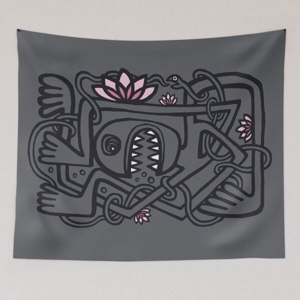 Item preview, Asana designed and sold by TehStr4ngeOnes.