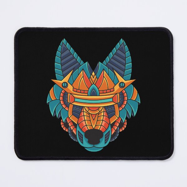 Item preview, Zidika wolves designed and sold by MeticArts.