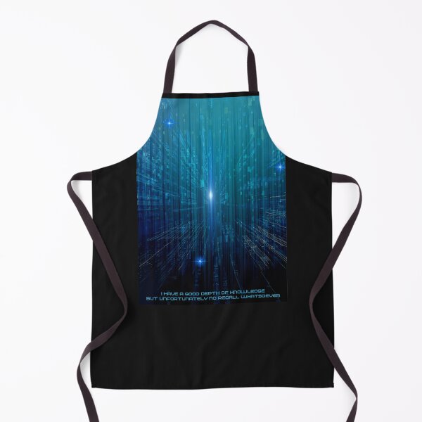 Item preview, Depth Of Knowledge designed and sold by Deadstar1.